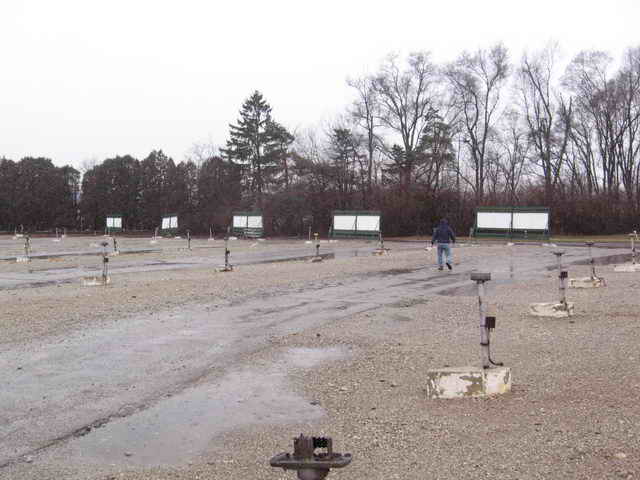 Melody Cruise-In - 2006 Photo (newer photo)